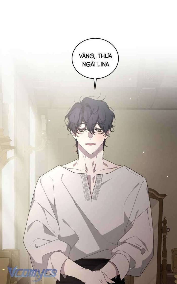 Ác Nữ Thuần Hóa Quái Thú - Chap 7 Ảnh 22