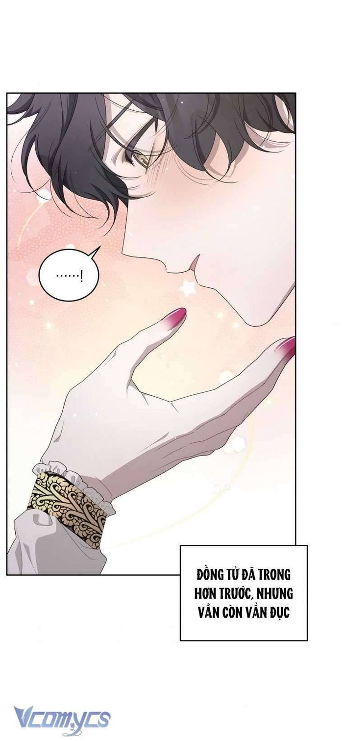 Ác Nữ Thuần Hóa Quái Thú - Chap 7 Ảnh 27