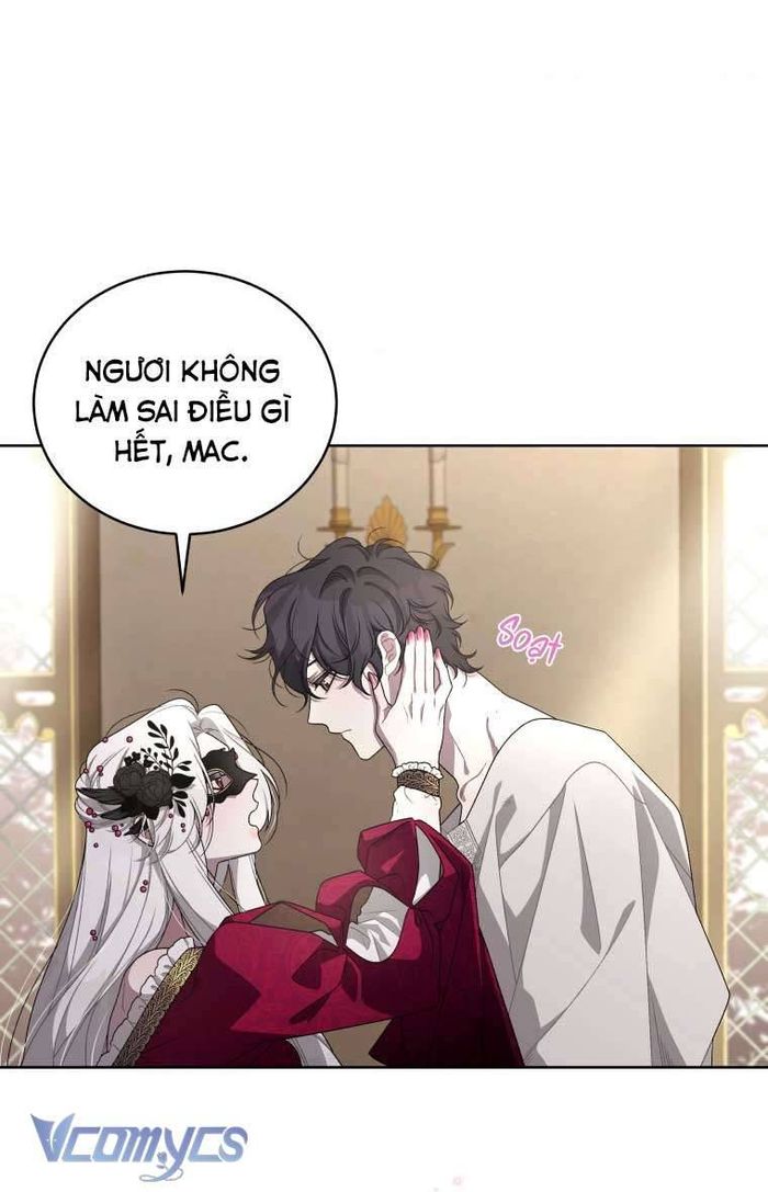 Ác Nữ Thuần Hóa Quái Thú - Chap 7 Ảnh 28
