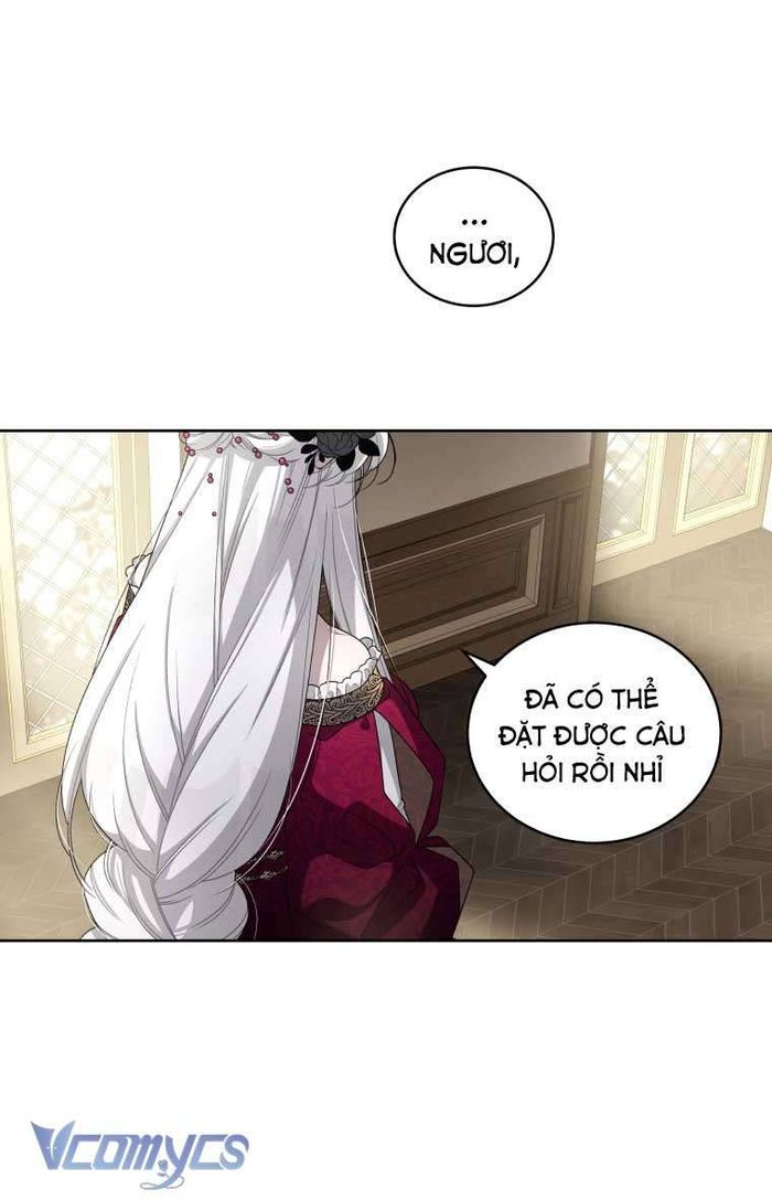 Ác Nữ Thuần Hóa Quái Thú - Chap 7 Ảnh 33