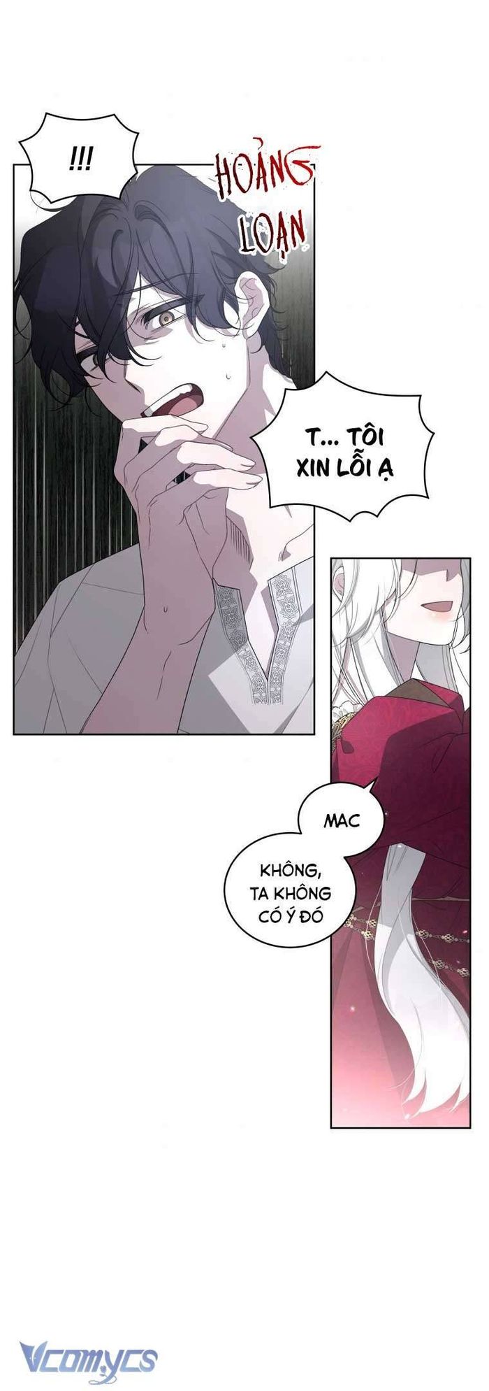 Ác Nữ Thuần Hóa Quái Thú - Chap 7 Ảnh 34