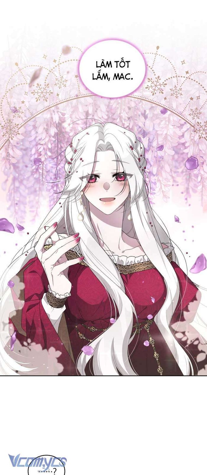 Ác Nữ Thuần Hóa Quái Thú - Chap 7 Ảnh 35