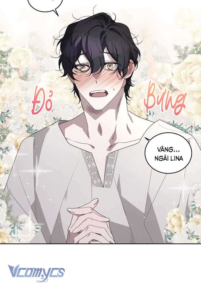 Ác Nữ Thuần Hóa Quái Thú - Chap 7 Ảnh 36
