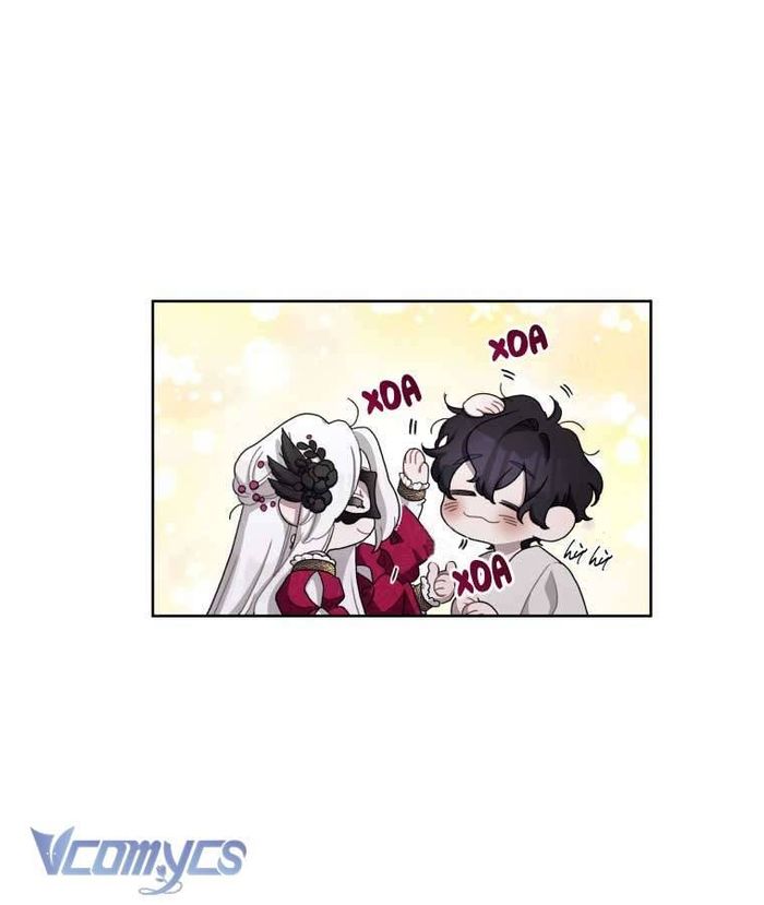 Ác Nữ Thuần Hóa Quái Thú - Chap 7 Ảnh 37