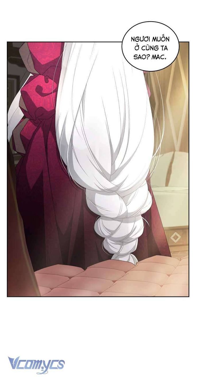 Ác Nữ Thuần Hóa Quái Thú - Chap 7 Ảnh 39