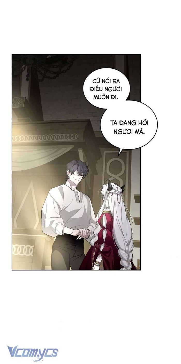 Ác Nữ Thuần Hóa Quái Thú - Chap 7 Ảnh 41