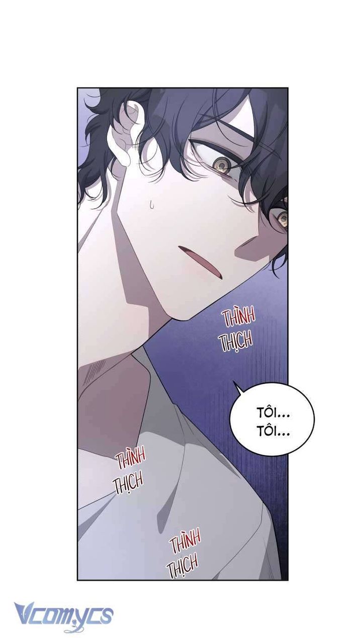 Ác Nữ Thuần Hóa Quái Thú - Chap 7 Ảnh 43