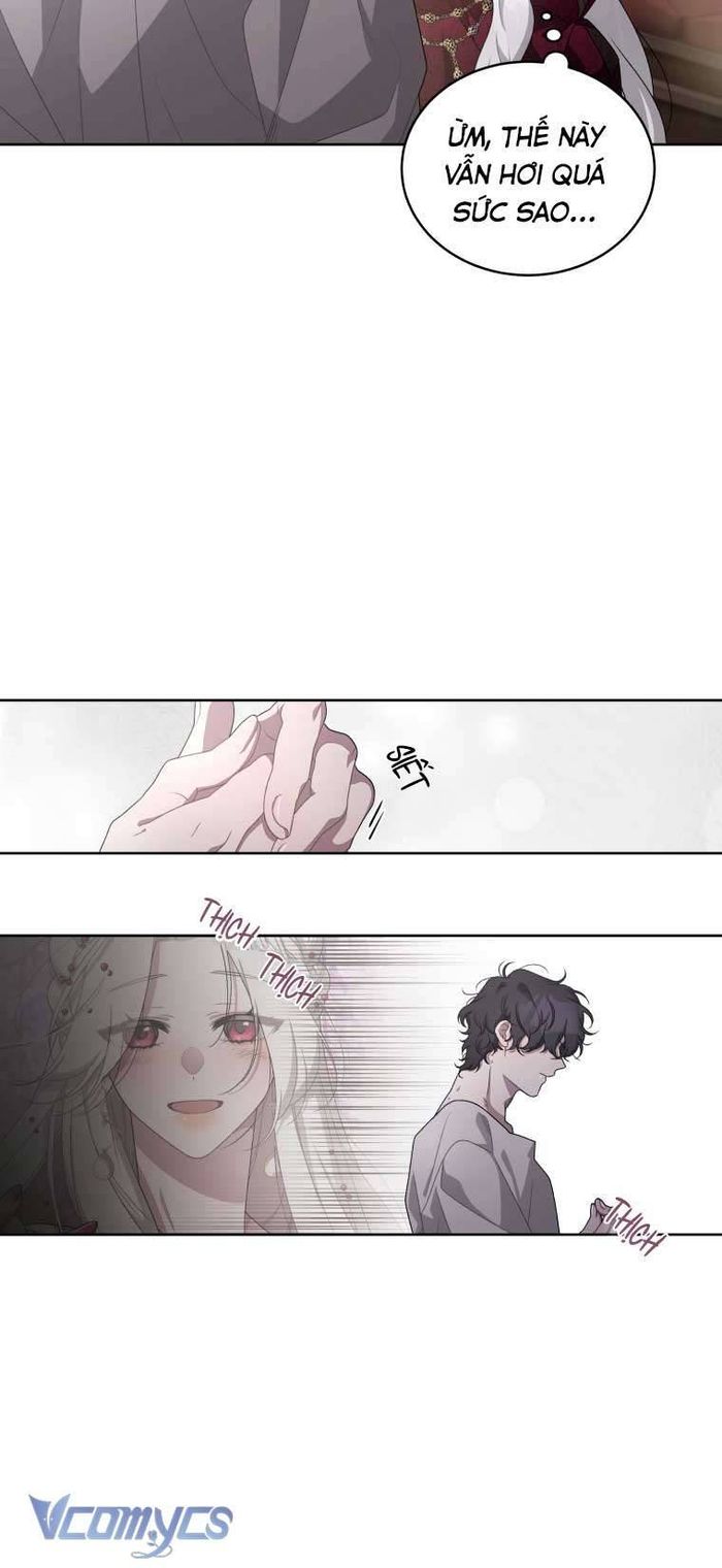 Ác Nữ Thuần Hóa Quái Thú - Chap 7 Ảnh 45