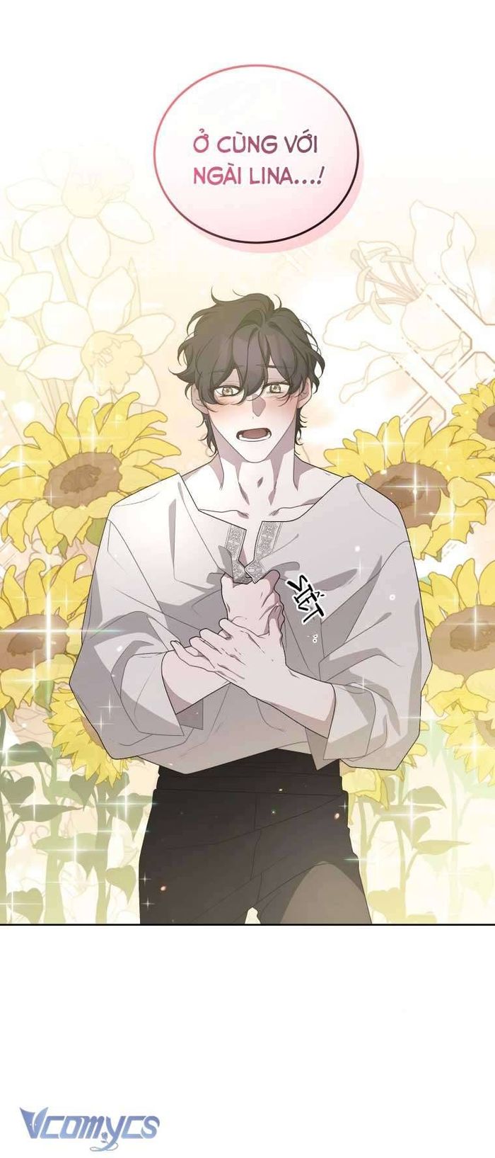Ác Nữ Thuần Hóa Quái Thú - Chap 7 Ảnh 47