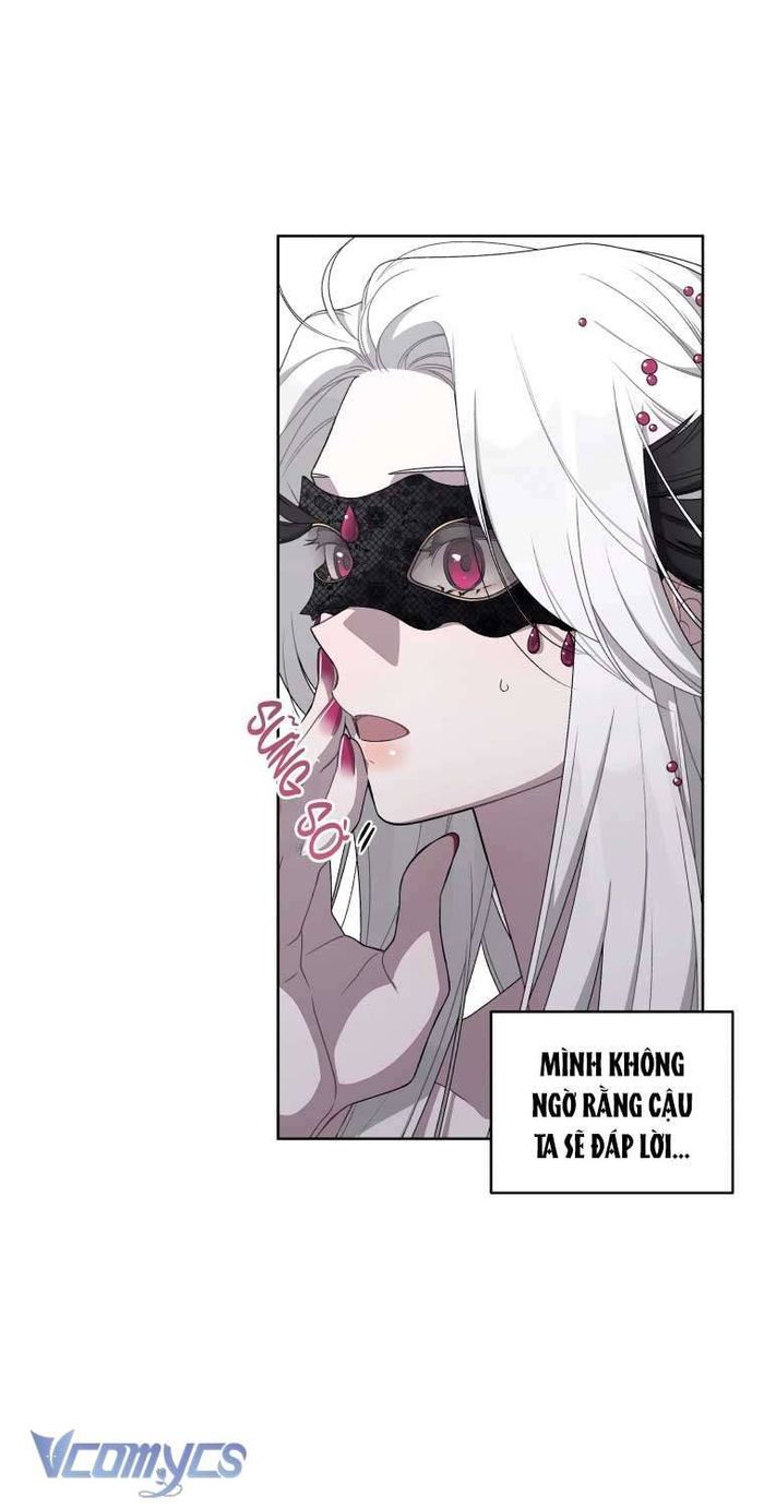 Ác Nữ Thuần Hóa Quái Thú - Chap 7 Ảnh 49