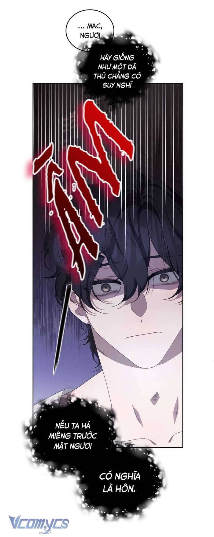 Ác Nữ Thuần Hóa Quái Thú - Chap 7 Ảnh 50
