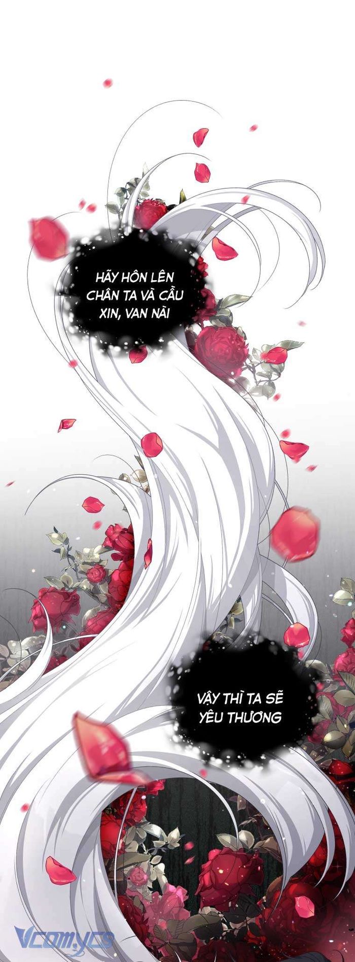 Ác Nữ Thuần Hóa Quái Thú - Chap 7 Ảnh 51