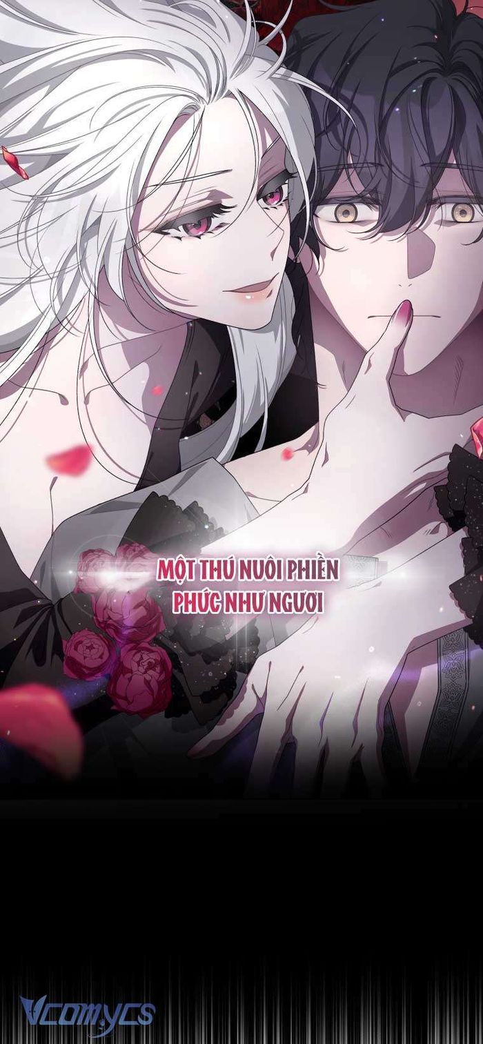 Ác Nữ Thuần Hóa Quái Thú - Chap 7 Ảnh 52