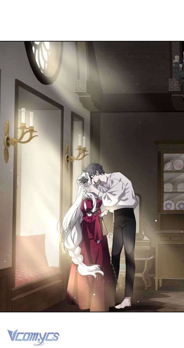 Ác Nữ Thuần Hóa Quái Thú - Chap 7 Ảnh 56