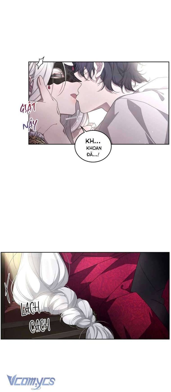 Ác Nữ Thuần Hóa Quái Thú - Chap 7 Ảnh 57