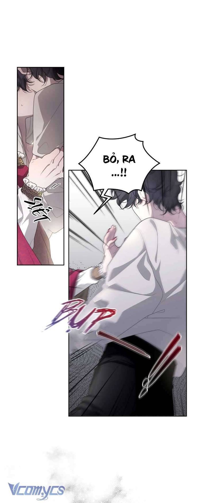 Ác Nữ Thuần Hóa Quái Thú - Chap 7 Ảnh 58