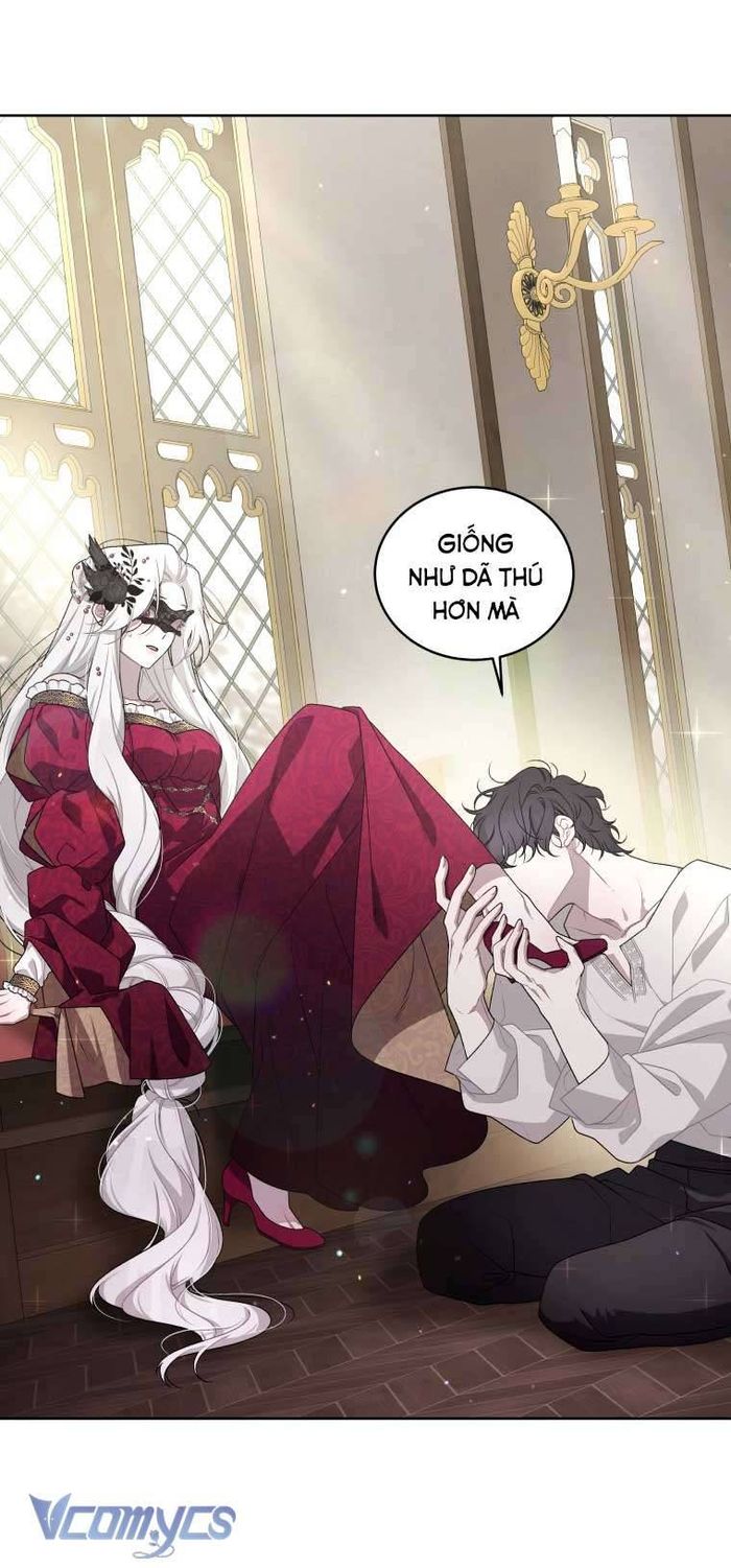 Ác Nữ Thuần Hóa Quái Thú - Chap 7 Ảnh 62