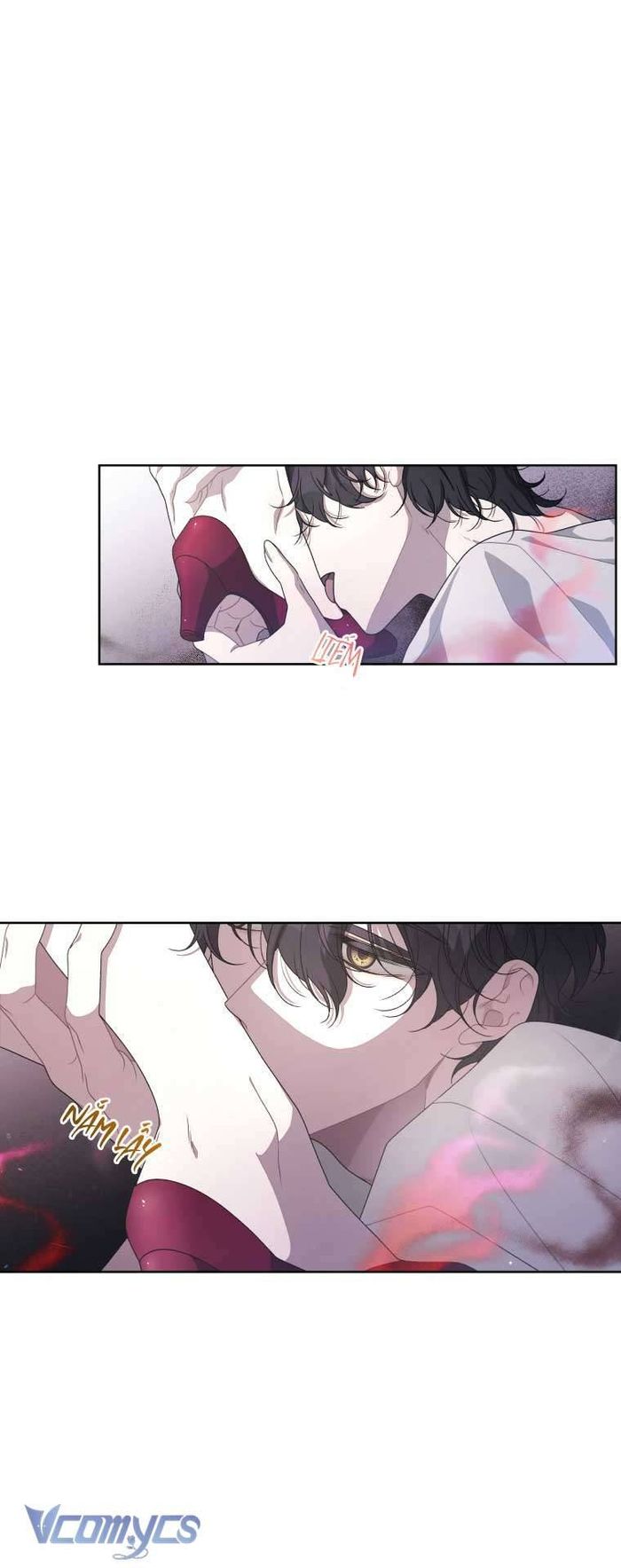 Ác Nữ Thuần Hóa Quái Thú - Chap 7 Ảnh 63