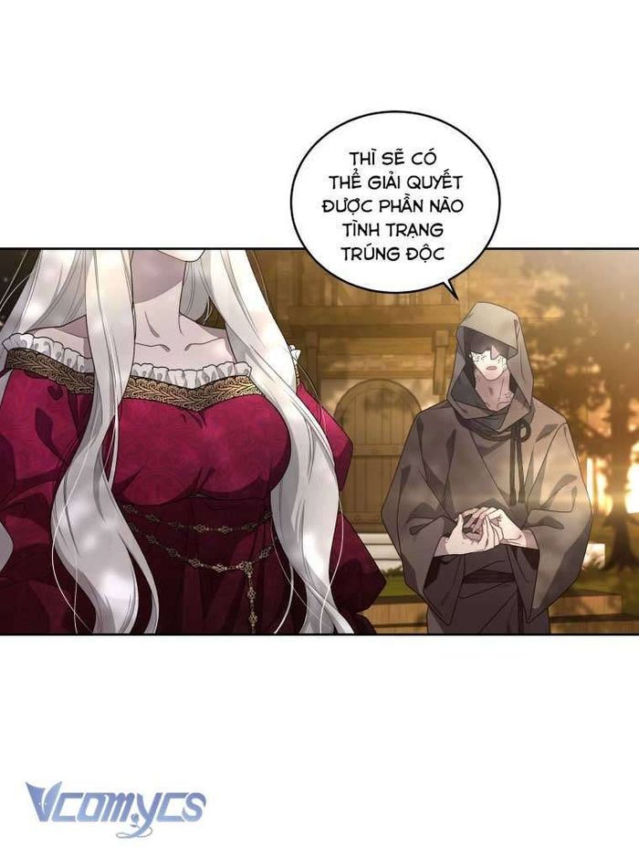Ác Nữ Thuần Hóa Quái Thú - Chap 7 Ảnh 8