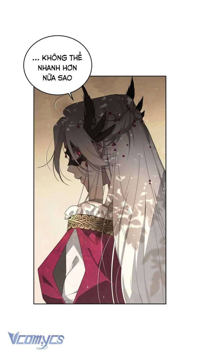 Ác Nữ Thuần Hóa Quái Thú - Chap 7 Ảnh 9
