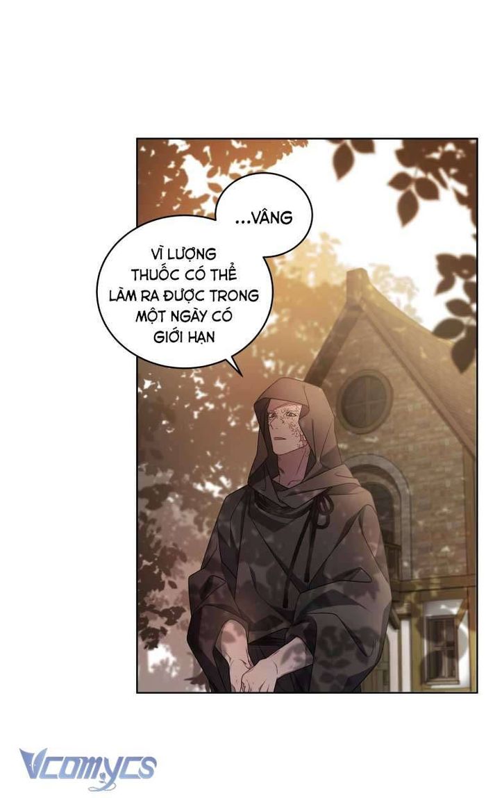 Ác Nữ Thuần Hóa Quái Thú - Chap 7 Ảnh 10