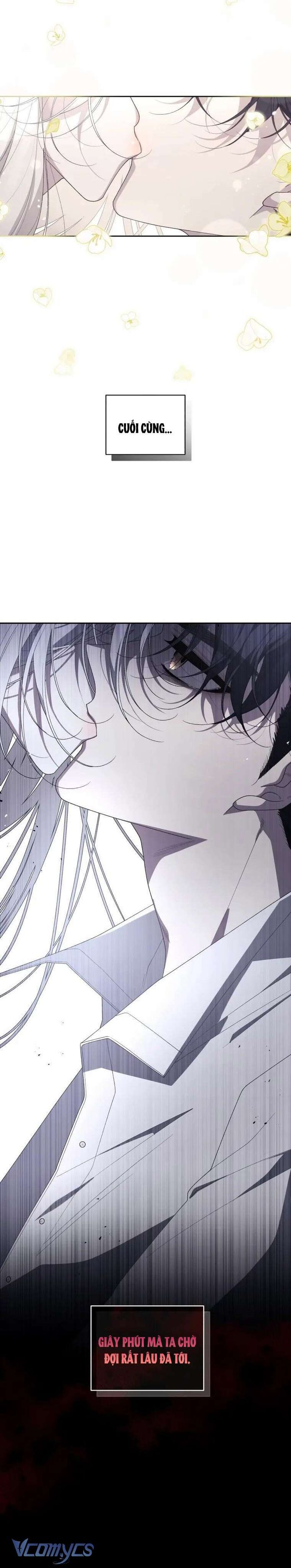 Ác Nữ Thuần Hóa Quái Thú - Chap 71 Ảnh 11