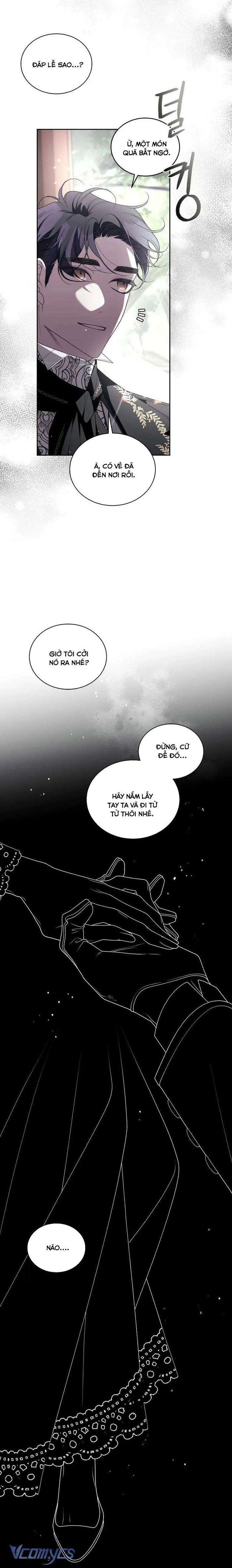 Ác Nữ Thuần Hóa Quái Thú - Chap 71 Ảnh 15
