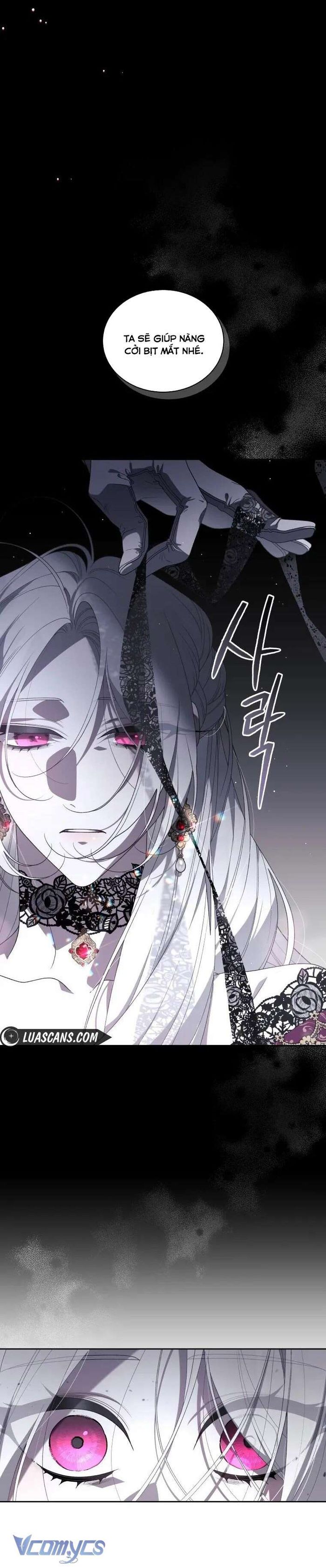 Ác Nữ Thuần Hóa Quái Thú - Chap 71 Ảnh 16