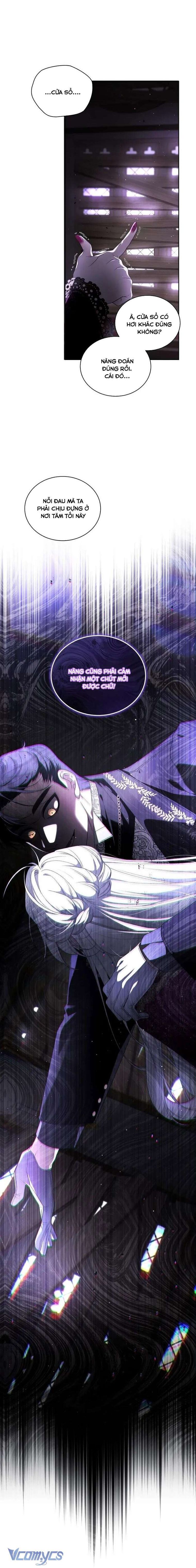 Ác Nữ Thuần Hóa Quái Thú - Chap 71 Ảnh 19