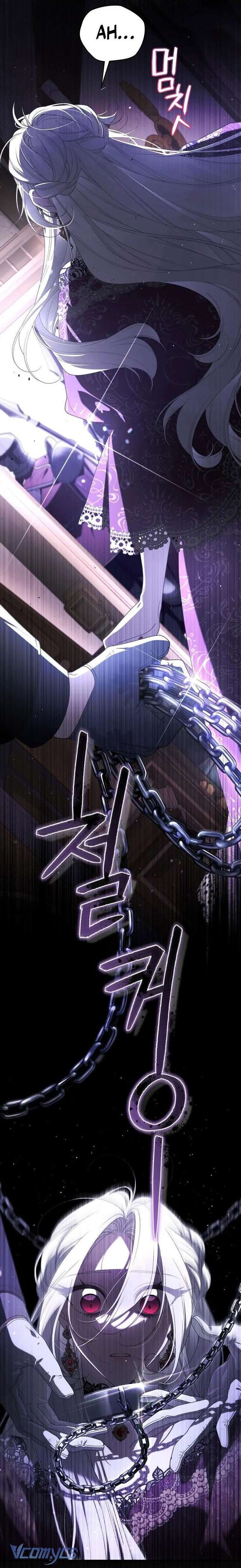 Ác Nữ Thuần Hóa Quái Thú - Chap 71 Ảnh 21