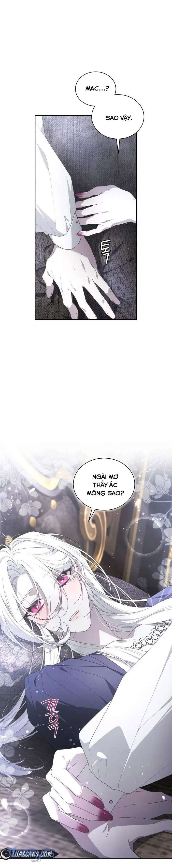 Ác Nữ Thuần Hóa Quái Thú - Chap 71 Ảnh 29