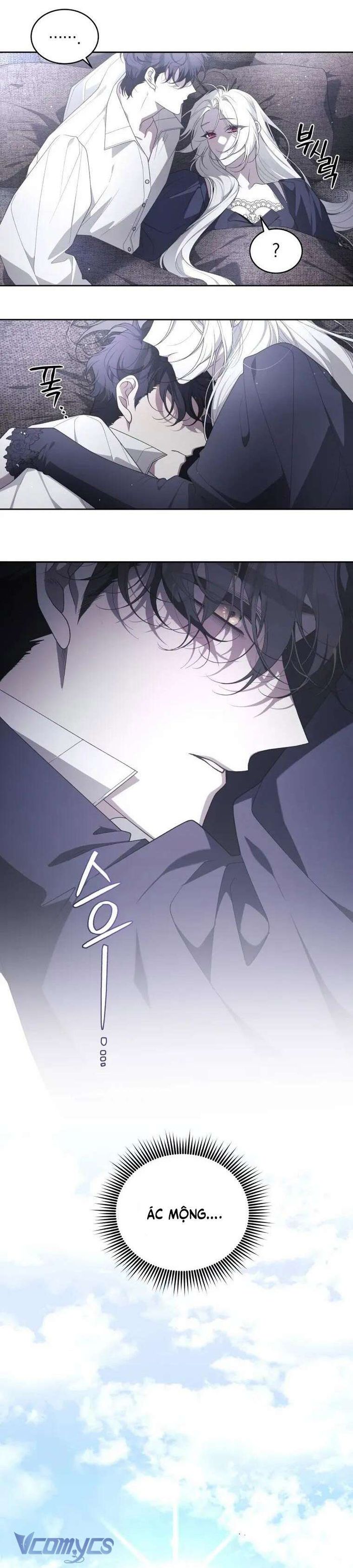 Ác Nữ Thuần Hóa Quái Thú - Chap 71 Ảnh 30