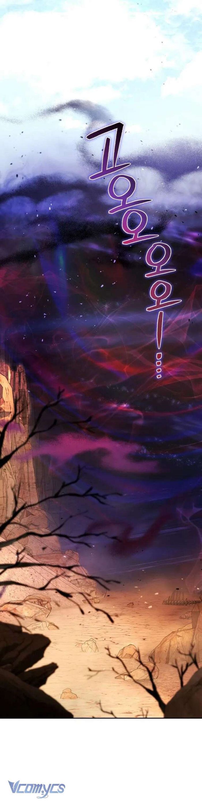 Ác Nữ Thuần Hóa Quái Thú - Chap 71 Ảnh 31