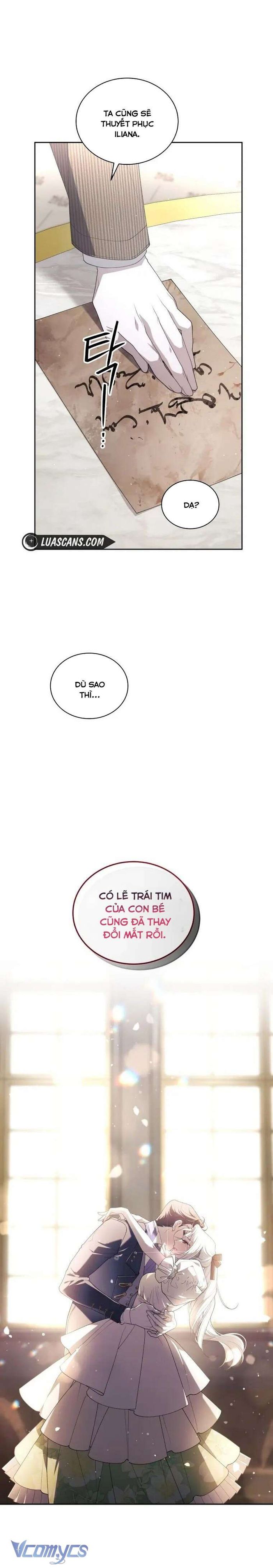 Ác Nữ Thuần Hóa Quái Thú - Chap 71 Ảnh 36