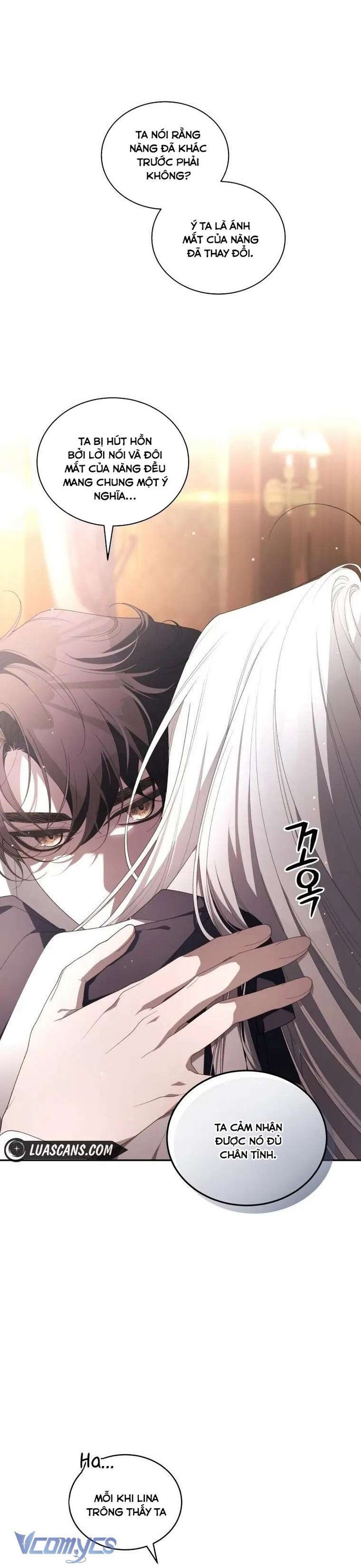 Ác Nữ Thuần Hóa Quái Thú - Chap 71 Ảnh 5