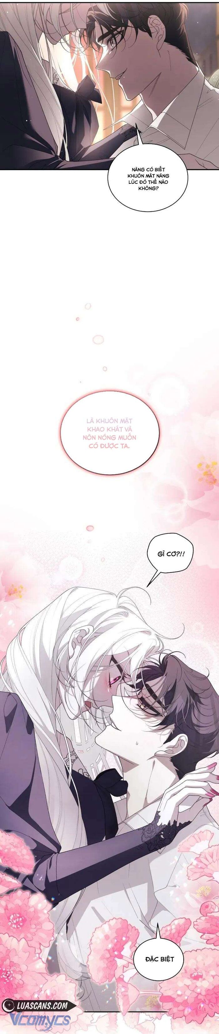 Ác Nữ Thuần Hóa Quái Thú - Chap 71 Ảnh 6