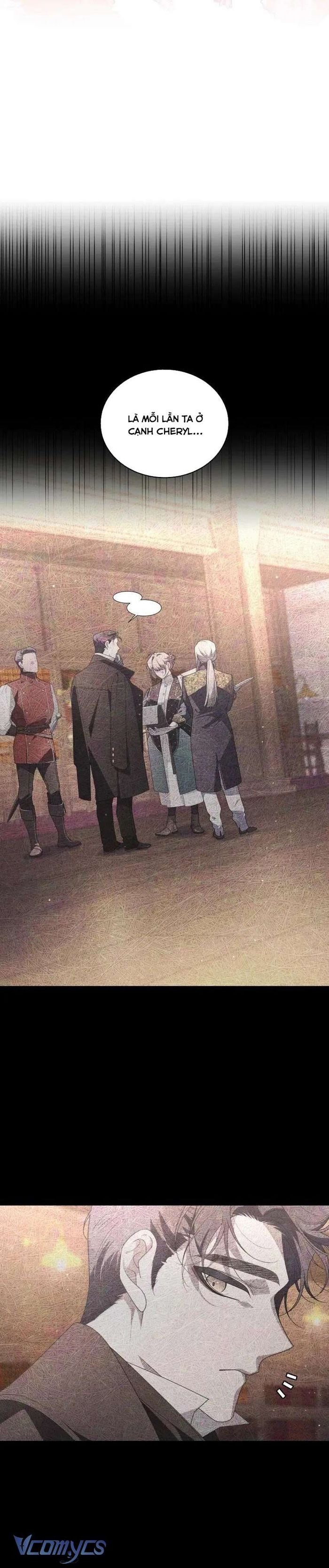Ác Nữ Thuần Hóa Quái Thú - Chap 71 Ảnh 7