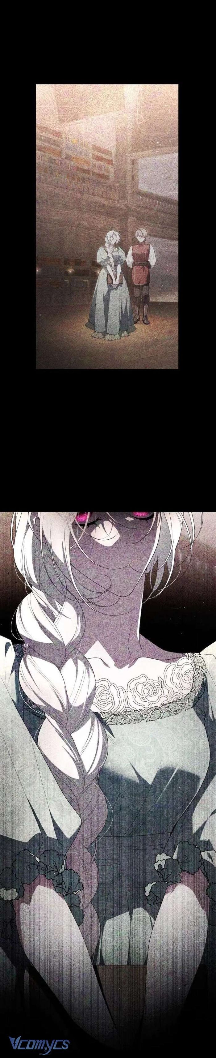 Ác Nữ Thuần Hóa Quái Thú - Chap 71 Ảnh 8