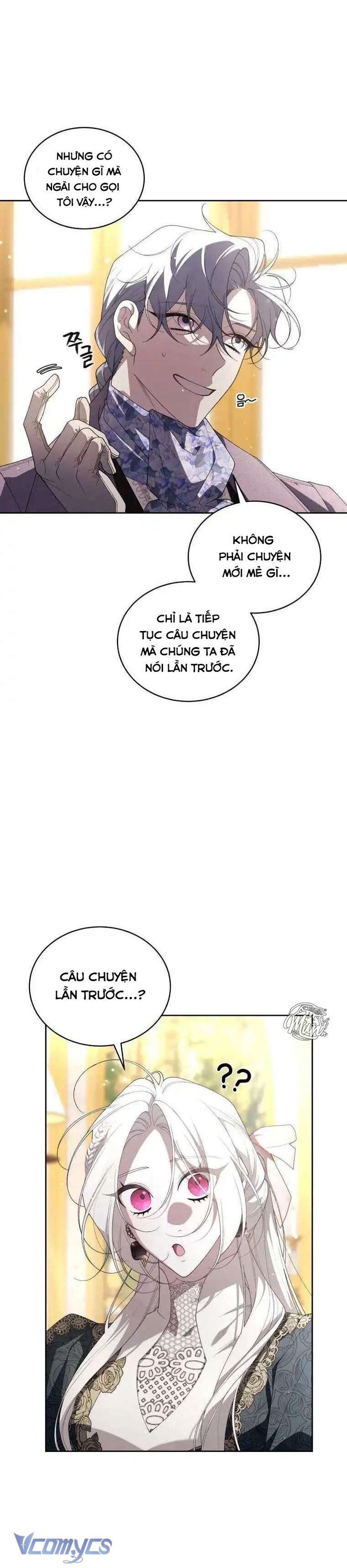 Ác Nữ Thuần Hóa Quái Thú - Chap 72 Ảnh 2