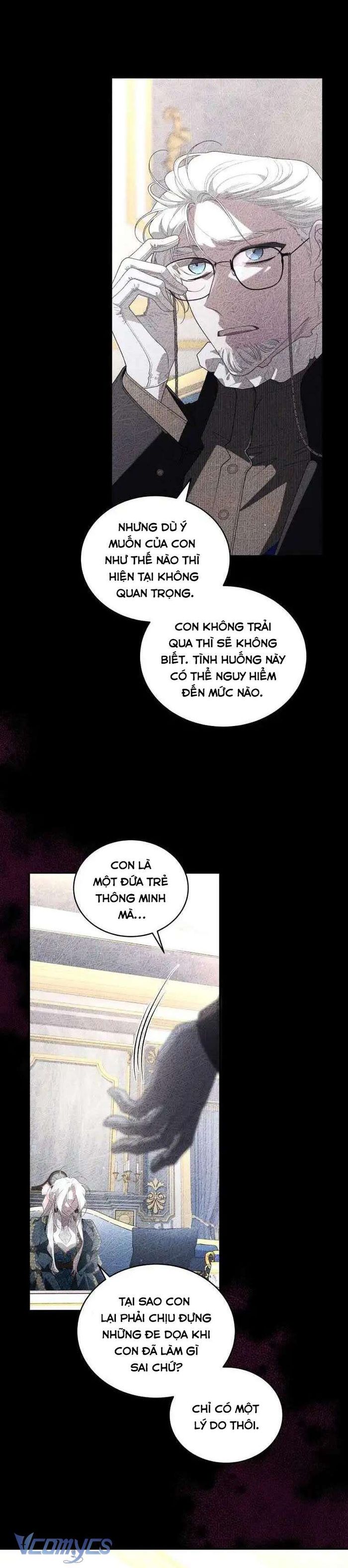 Ác Nữ Thuần Hóa Quái Thú - Chap 72 Ảnh 12