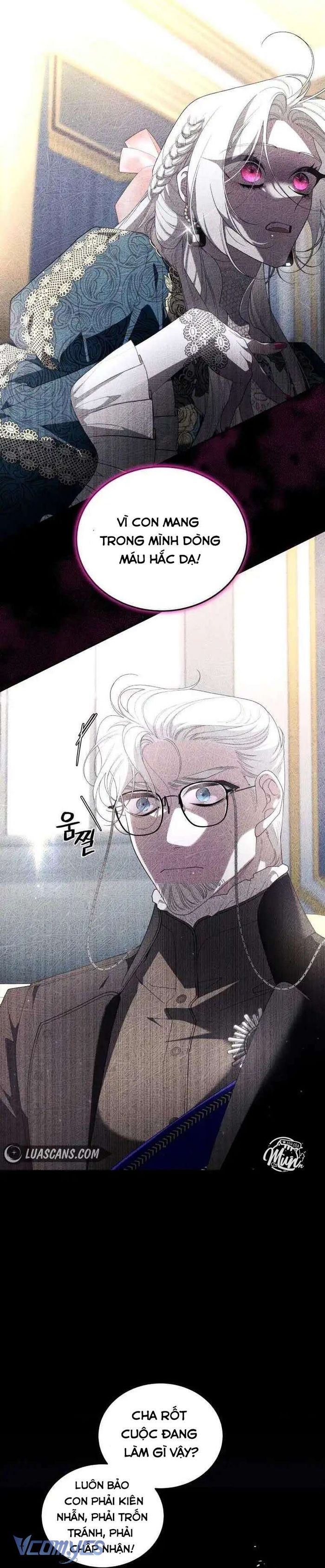Ác Nữ Thuần Hóa Quái Thú - Chap 72 Ảnh 13