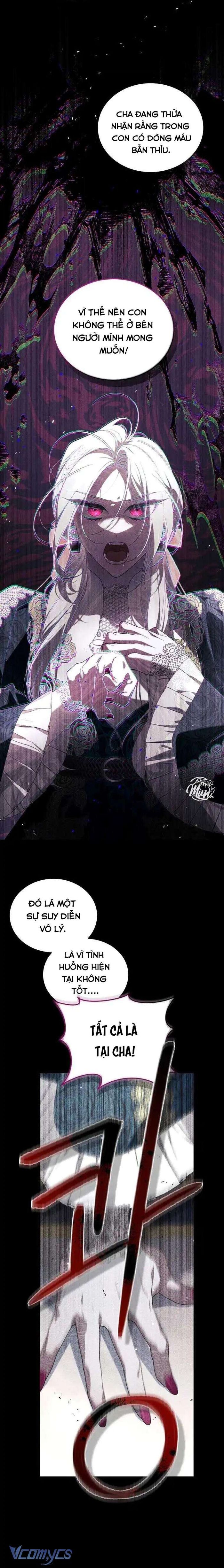 Ác Nữ Thuần Hóa Quái Thú - Chap 72 Ảnh 14