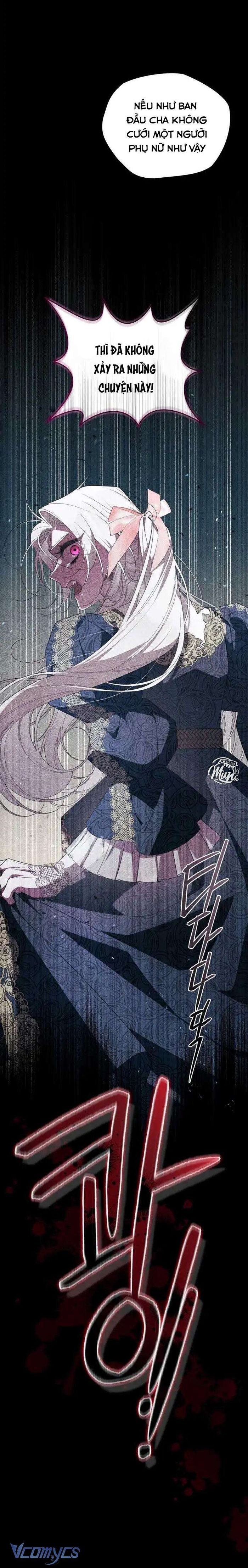 Ác Nữ Thuần Hóa Quái Thú - Chap 72 Ảnh 15