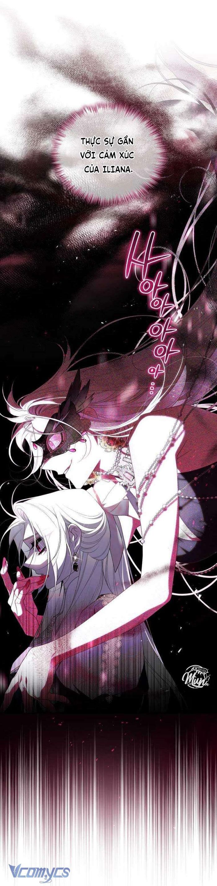 Ác Nữ Thuần Hóa Quái Thú - Chap 72 Ảnh 18