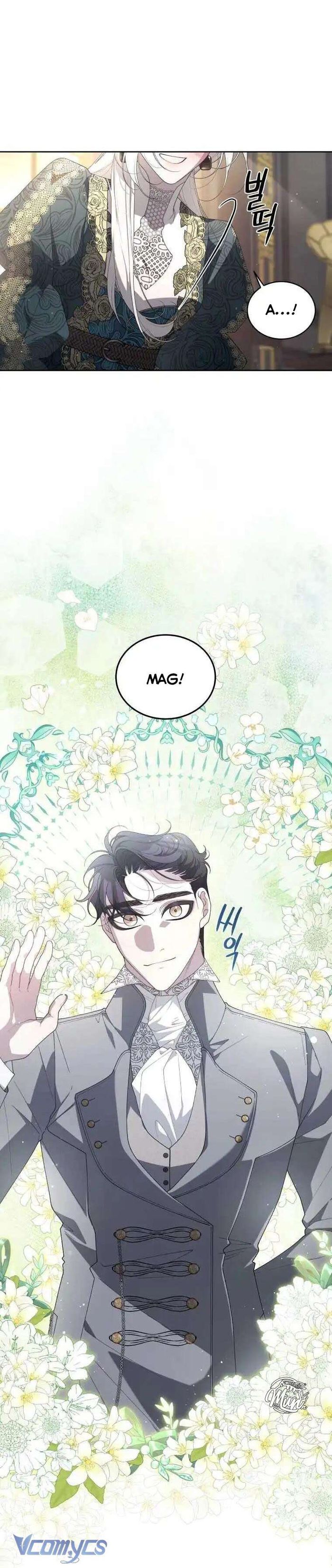 Ác Nữ Thuần Hóa Quái Thú - Chap 72 Ảnh 21