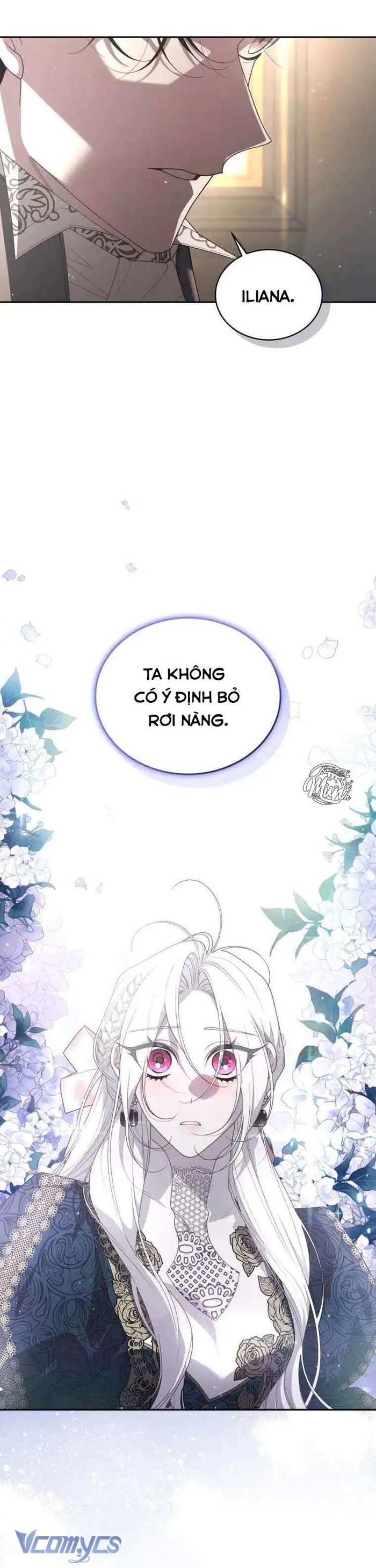 Ác Nữ Thuần Hóa Quái Thú - Chap 72 Ảnh 26