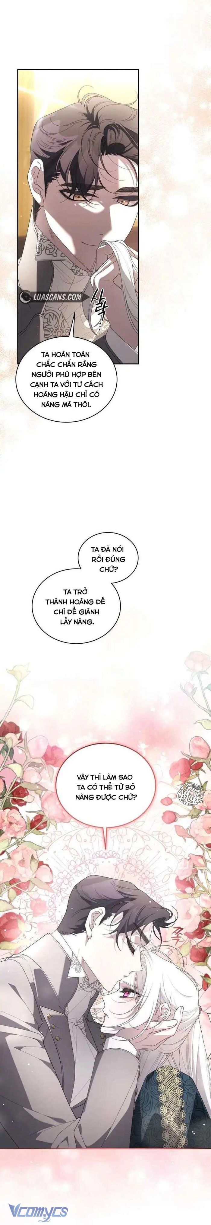 Ác Nữ Thuần Hóa Quái Thú - Chap 72 Ảnh 28