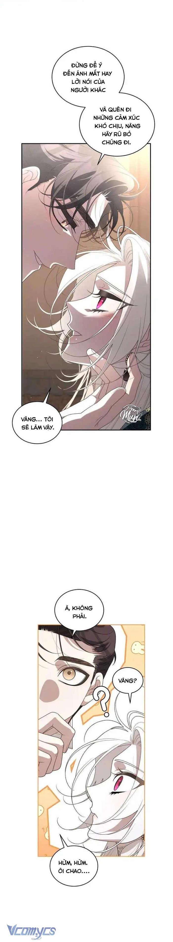 Ác Nữ Thuần Hóa Quái Thú - Chap 72 Ảnh 29