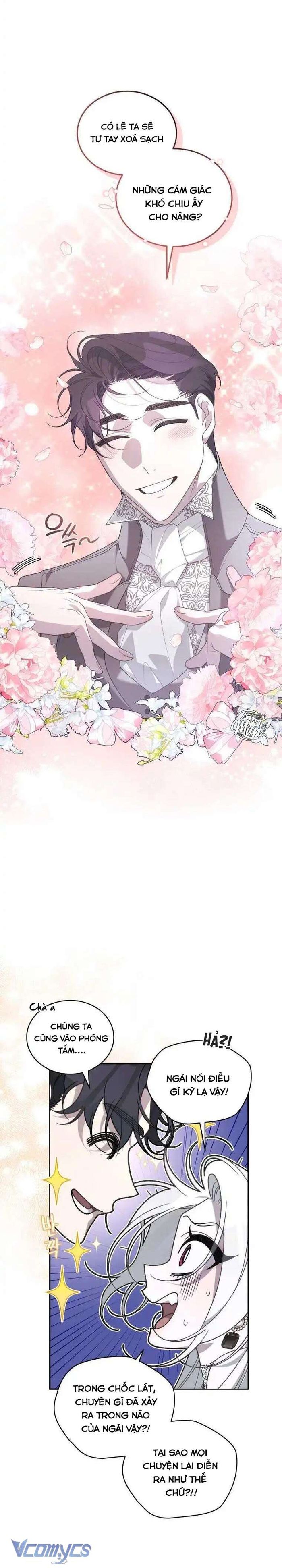 Ác Nữ Thuần Hóa Quái Thú - Chap 72 Ảnh 30