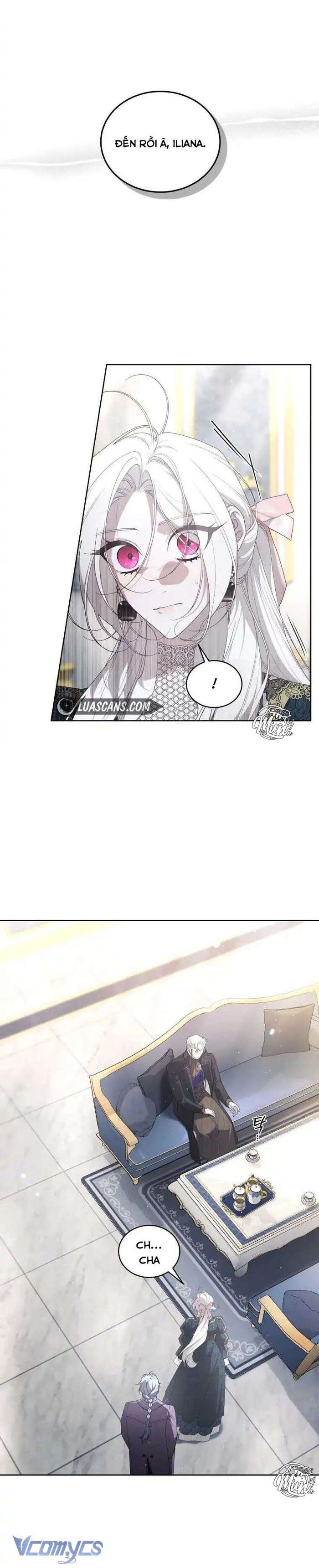 Ác Nữ Thuần Hóa Quái Thú - Chap 72 Ảnh 4